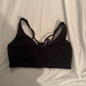 Athleta sports bra